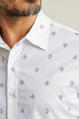 Riviera Short Sleeve Shirt