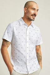 Riviera Short Sleeve Shirt