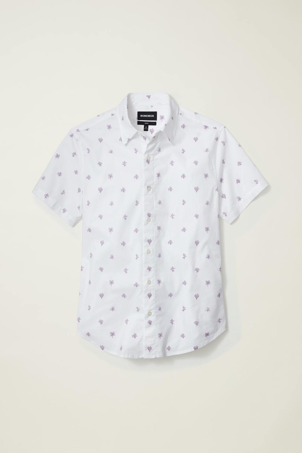 Riviera Short Sleeve Shirt