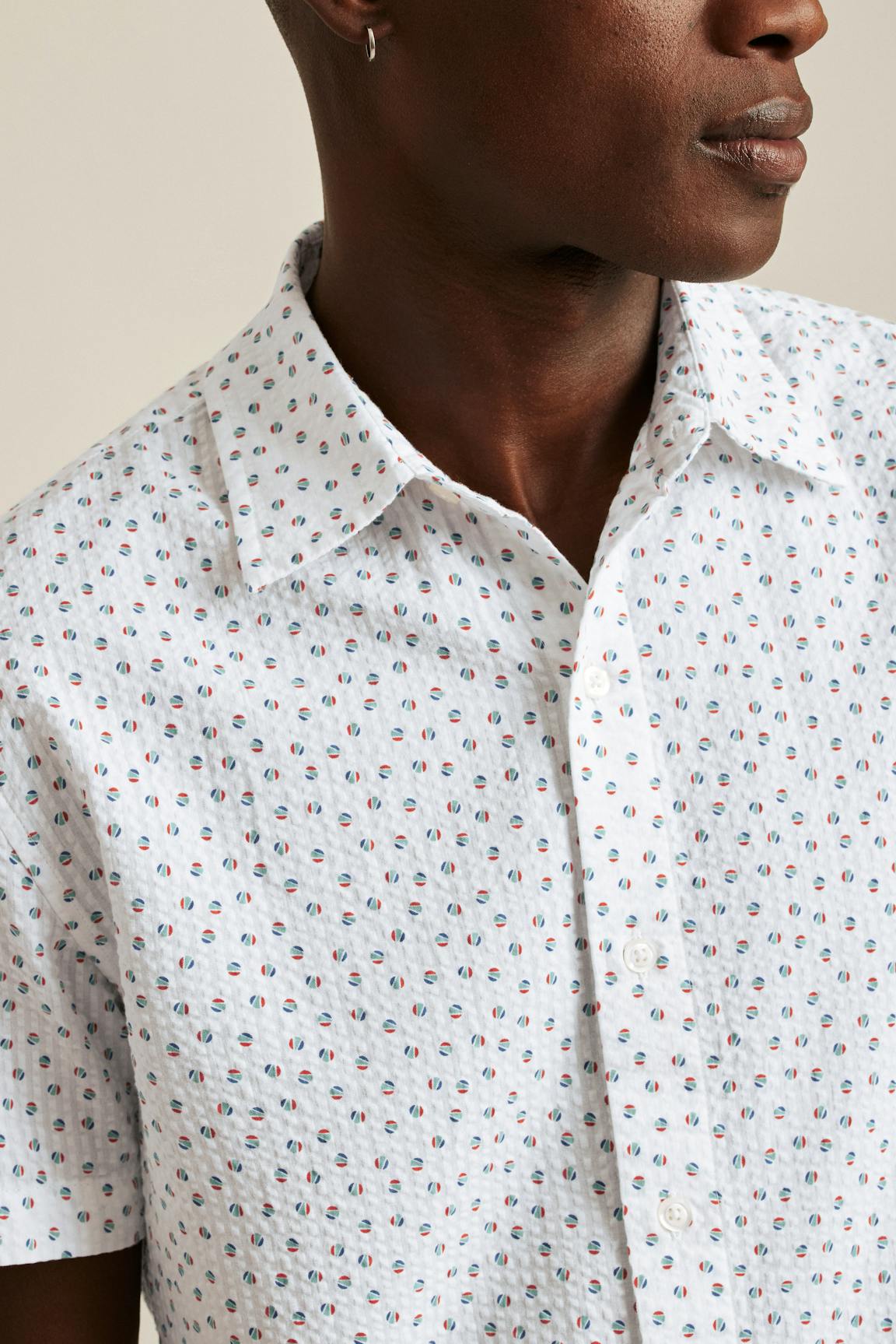 Riviera Short Sleeve Shirt