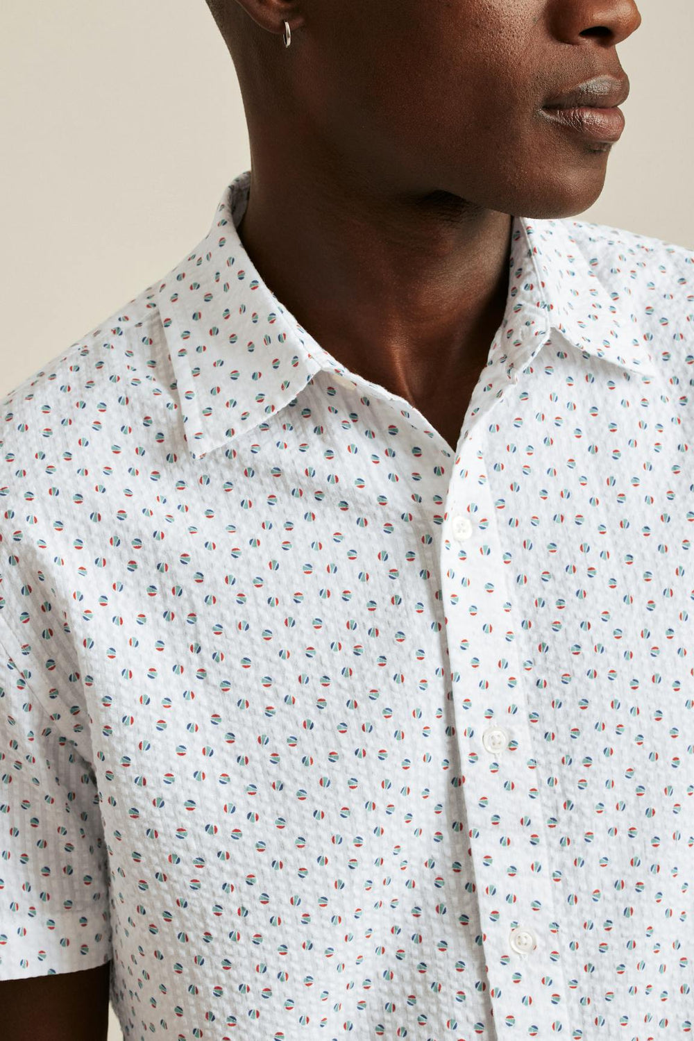 Riviera Short Sleeve Shirt