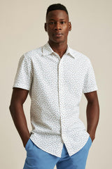 Riviera Short Sleeve Shirt