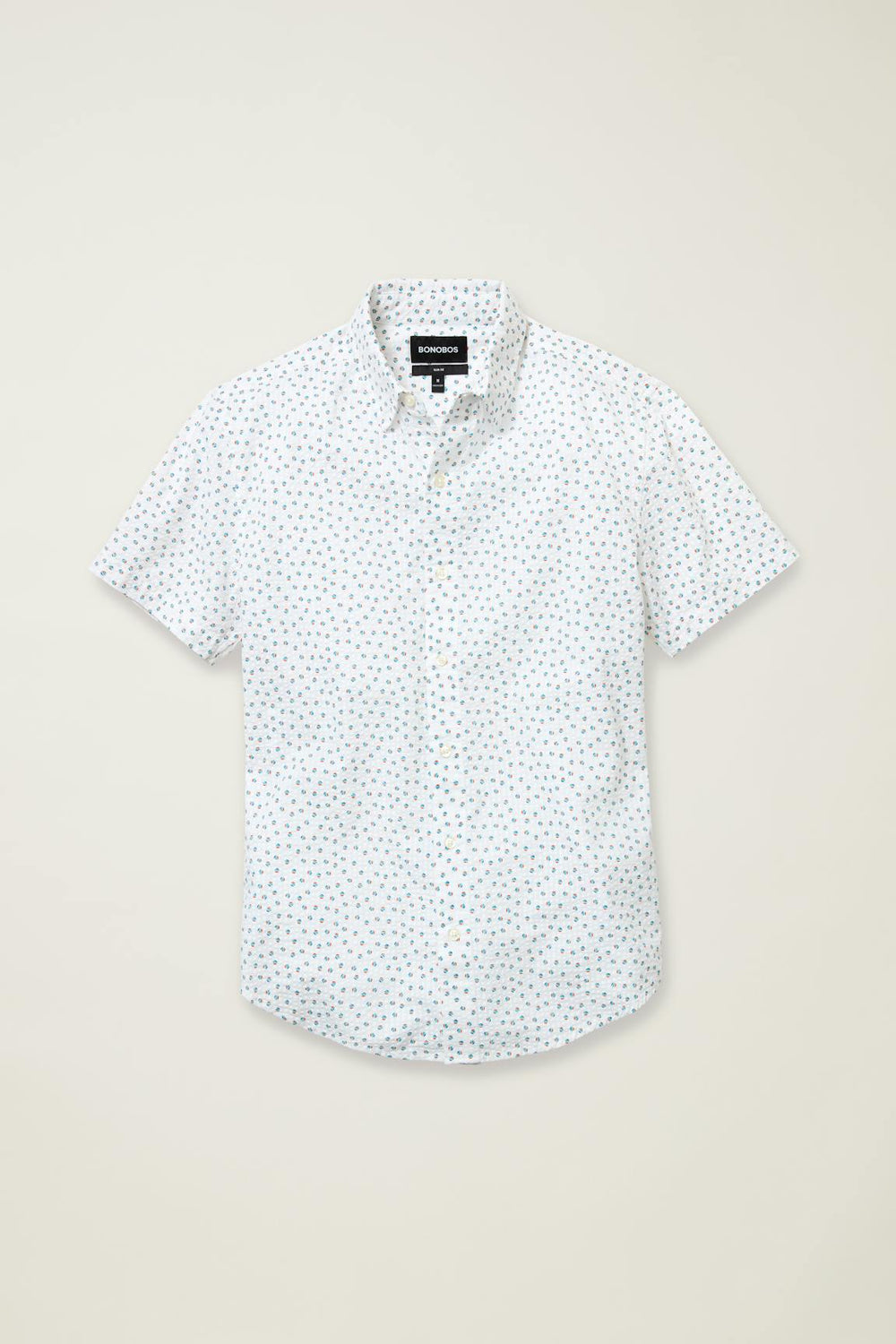 Riviera Short Sleeve Shirt