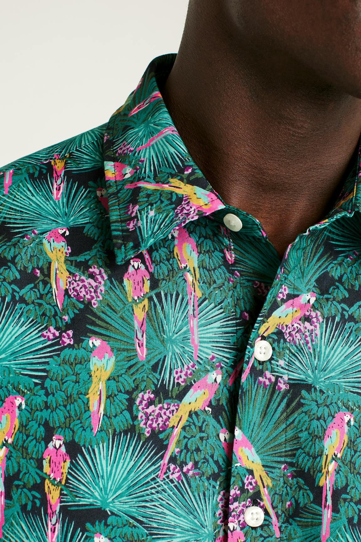 Riviera Short Sleeve Shirt