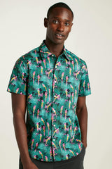 Riviera Short Sleeve Shirt