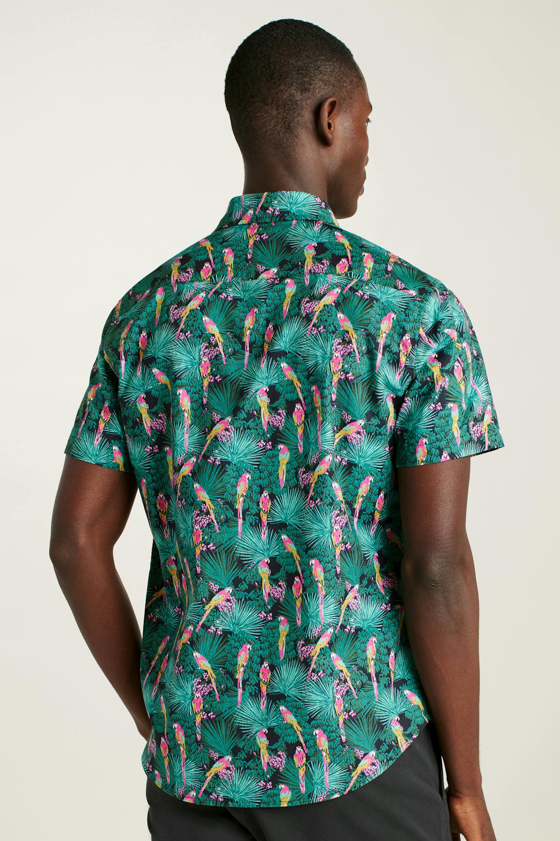 Riviera Short Sleeve Shirt