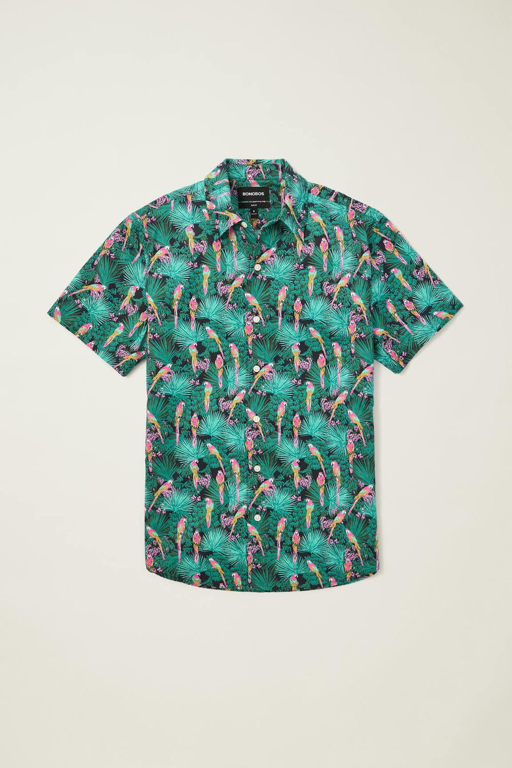 Riviera Short Sleeve Shirt