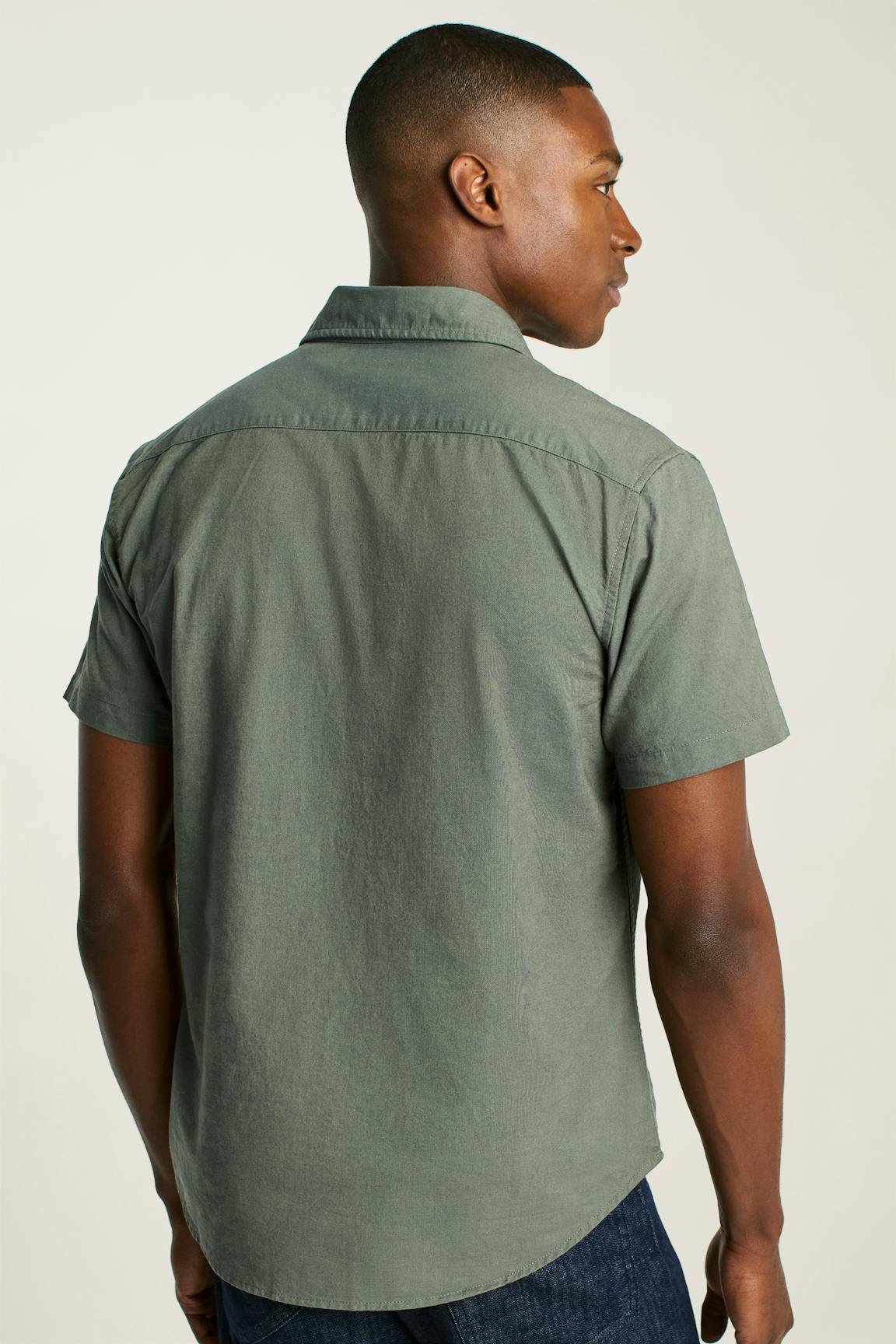 Riviera Short Sleeve Shirt