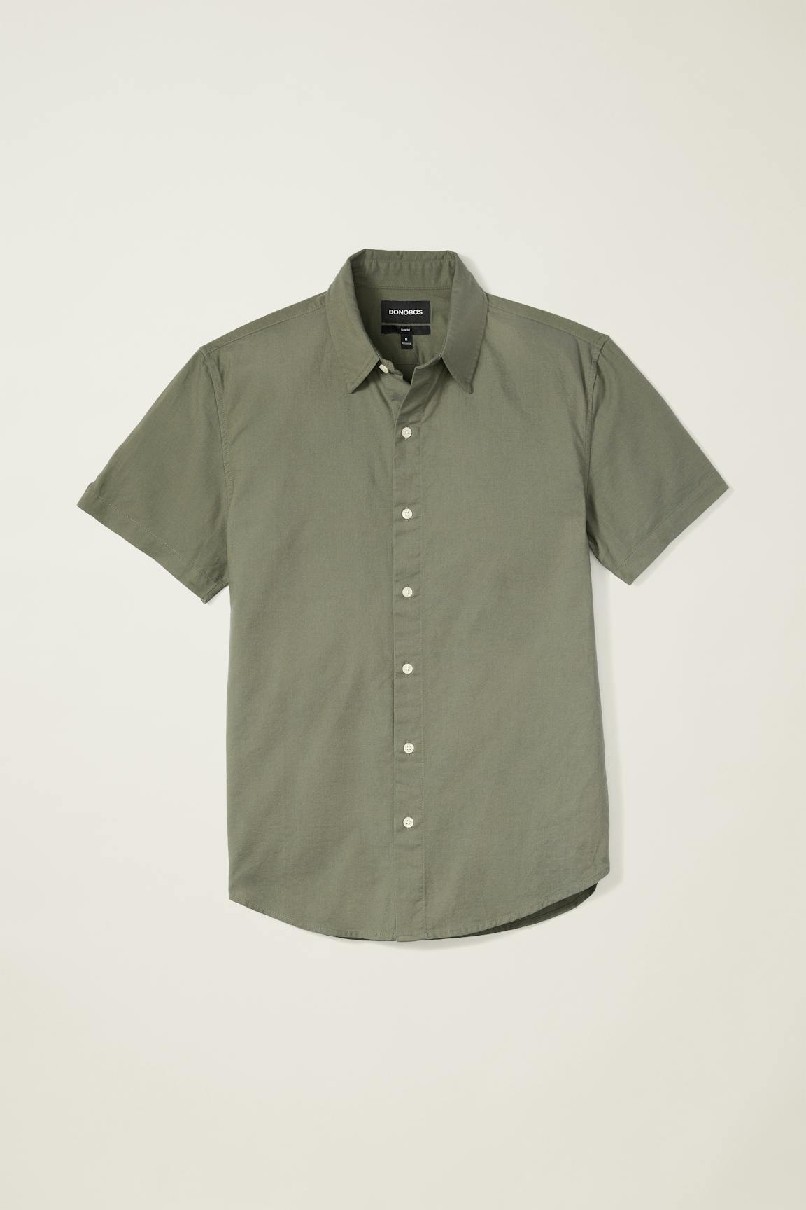 Riviera Short Sleeve Shirt