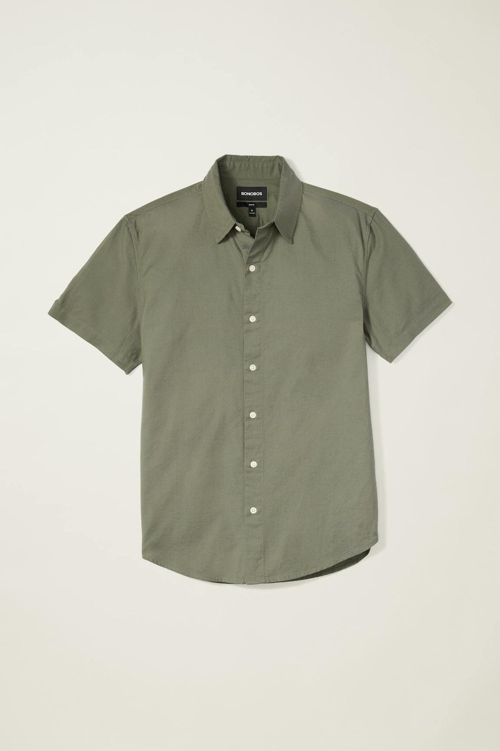 Riviera Short Sleeve Shirt