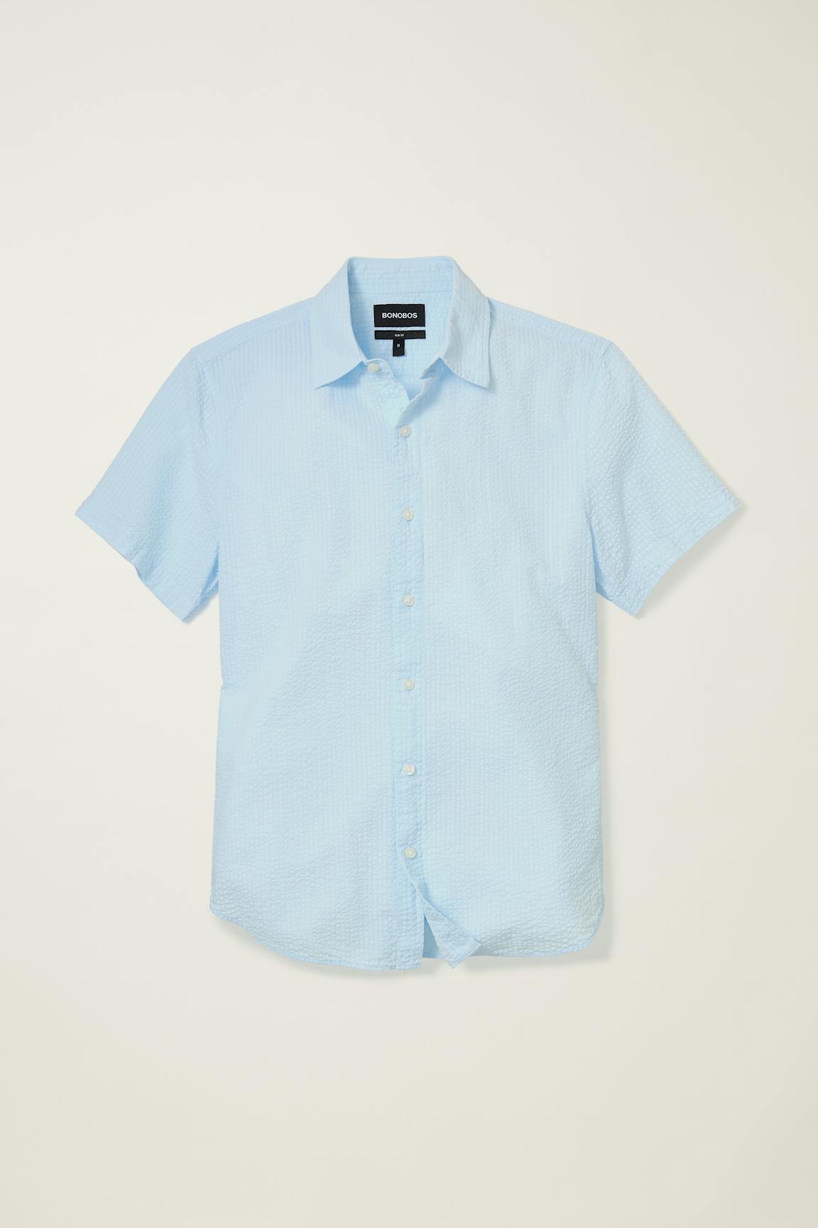 Riviera Short Sleeve Shirt