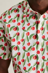 Riviera Short Sleeve Shirt