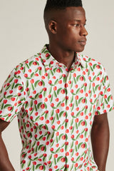 Riviera Short Sleeve Shirt
