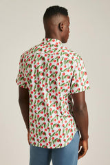 Riviera Short Sleeve Shirt