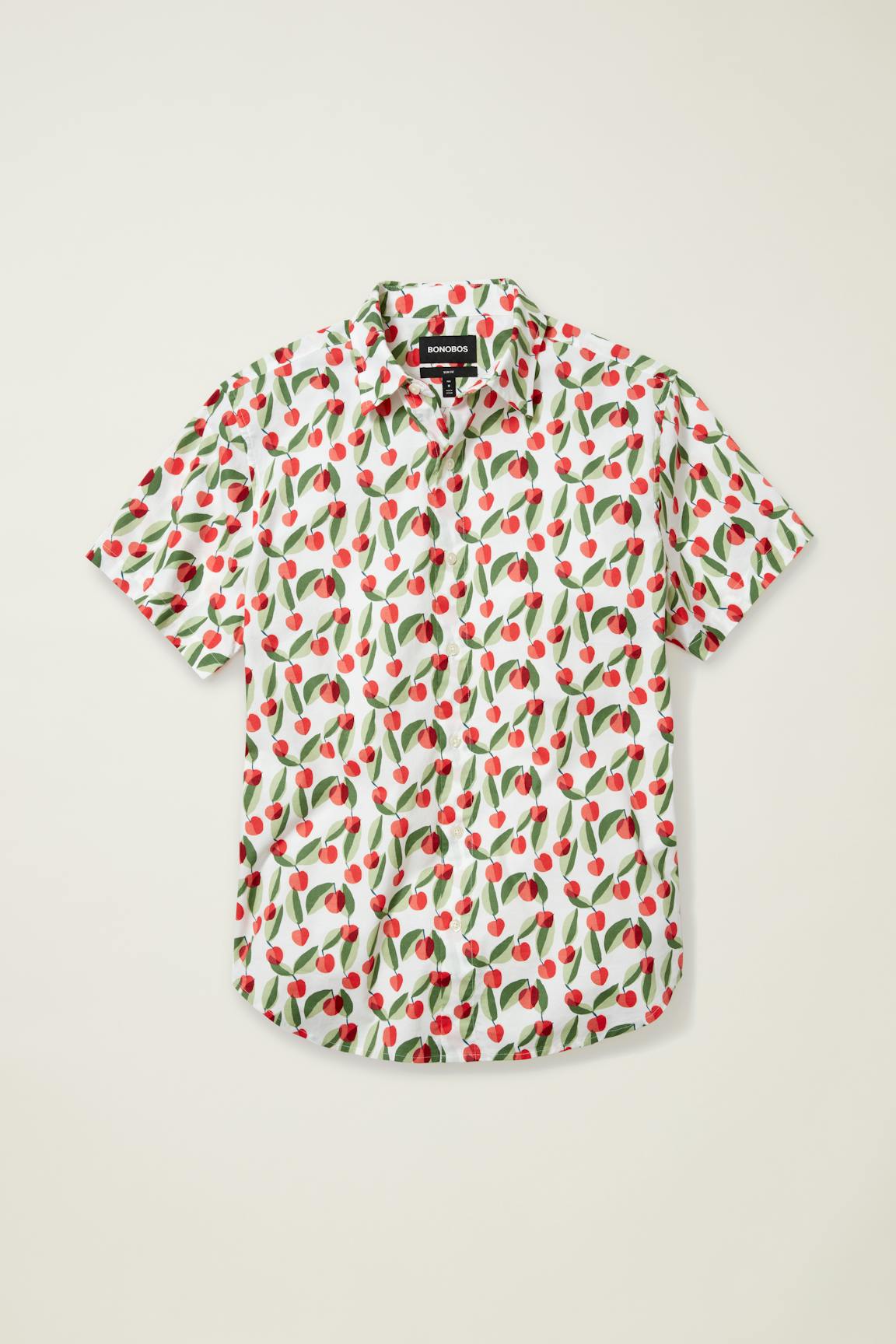 Riviera Short Sleeve Shirt