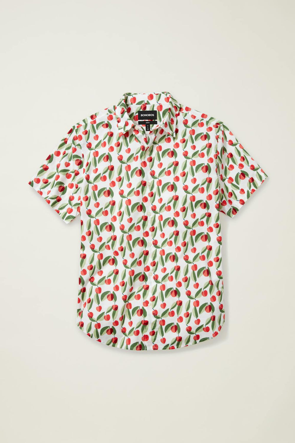 Riviera Short Sleeve Shirt