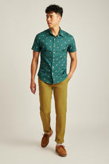 Riviera Short Sleeve Shirt