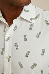 Riviera Short Sleeve Shirt