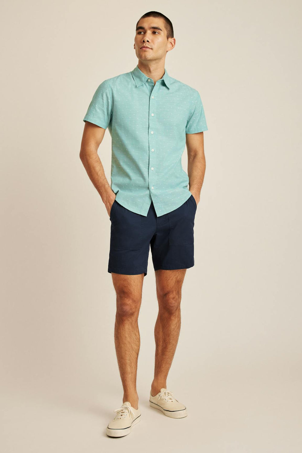 Riviera Short Sleeve Shirt