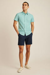 Riviera Short Sleeve Shirt