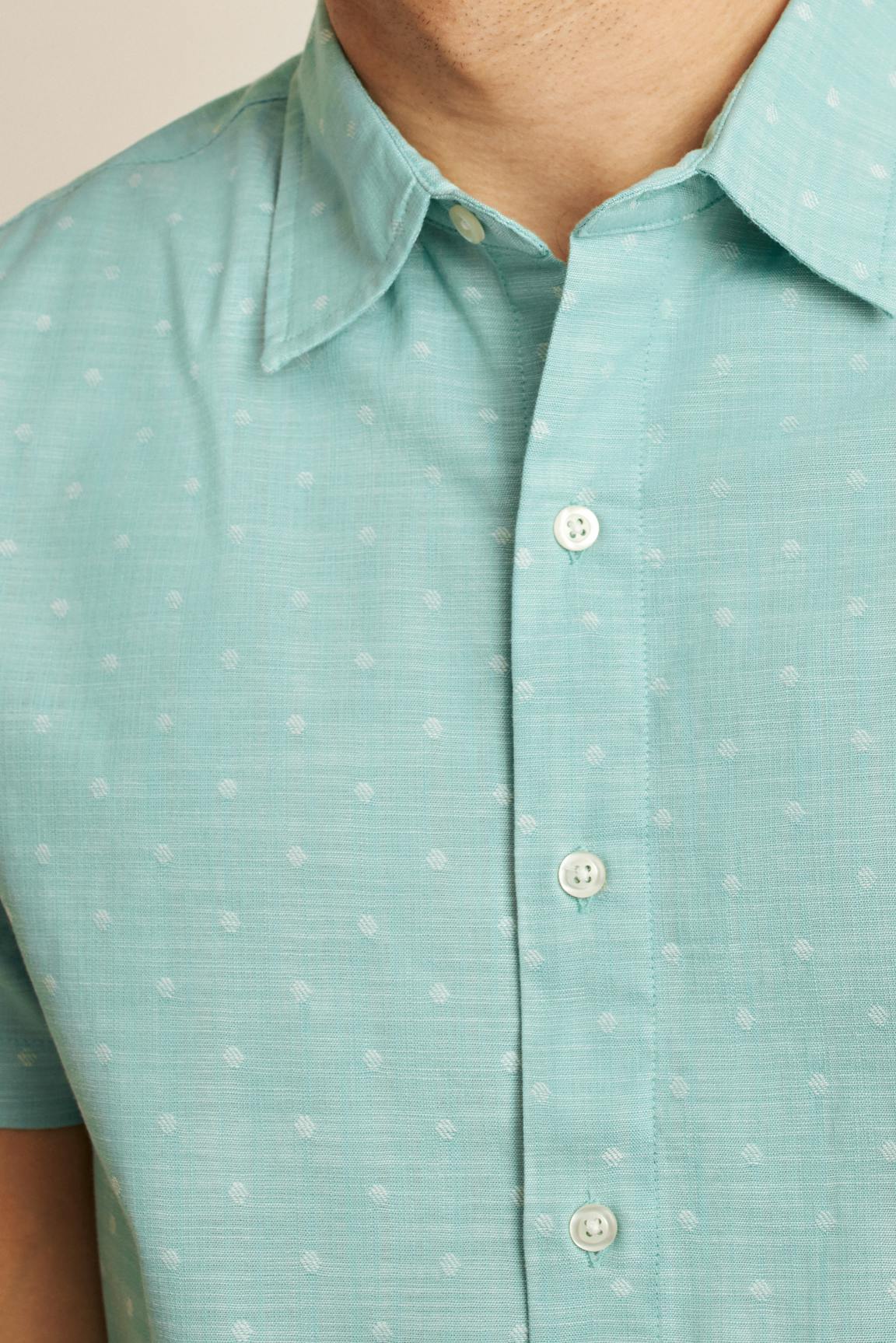 Riviera Short Sleeve Shirt