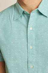 Riviera Short Sleeve Shirt