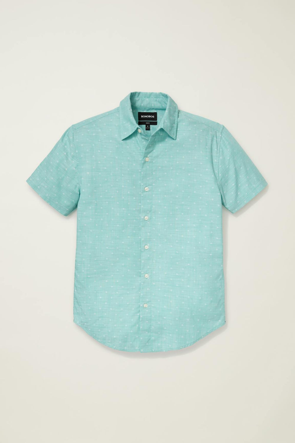 Riviera Short Sleeve Shirt