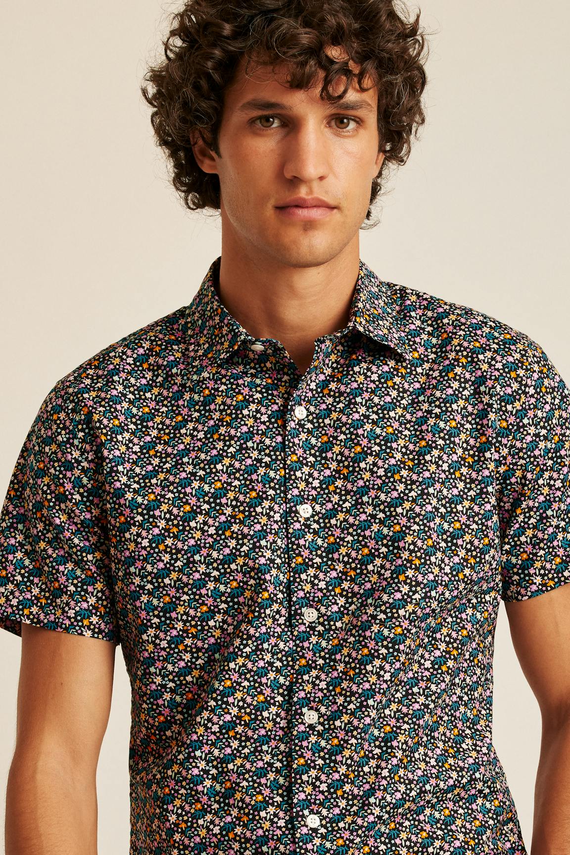Riviera Short Sleeve Shirt