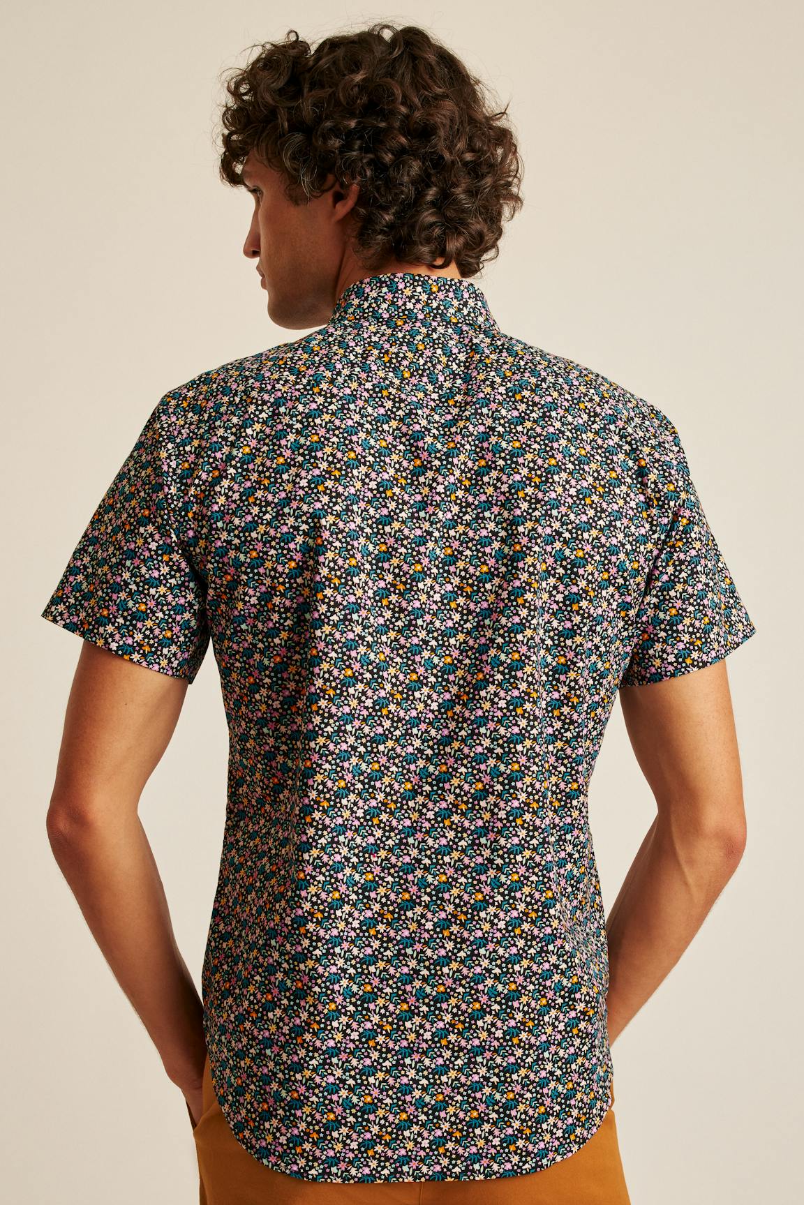 Riviera Short Sleeve Shirt