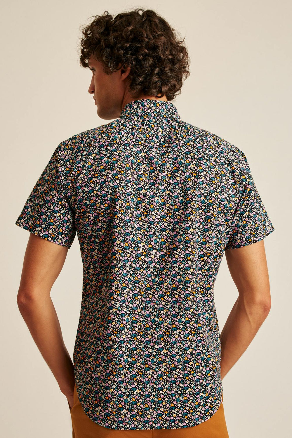 Riviera Short Sleeve Shirt