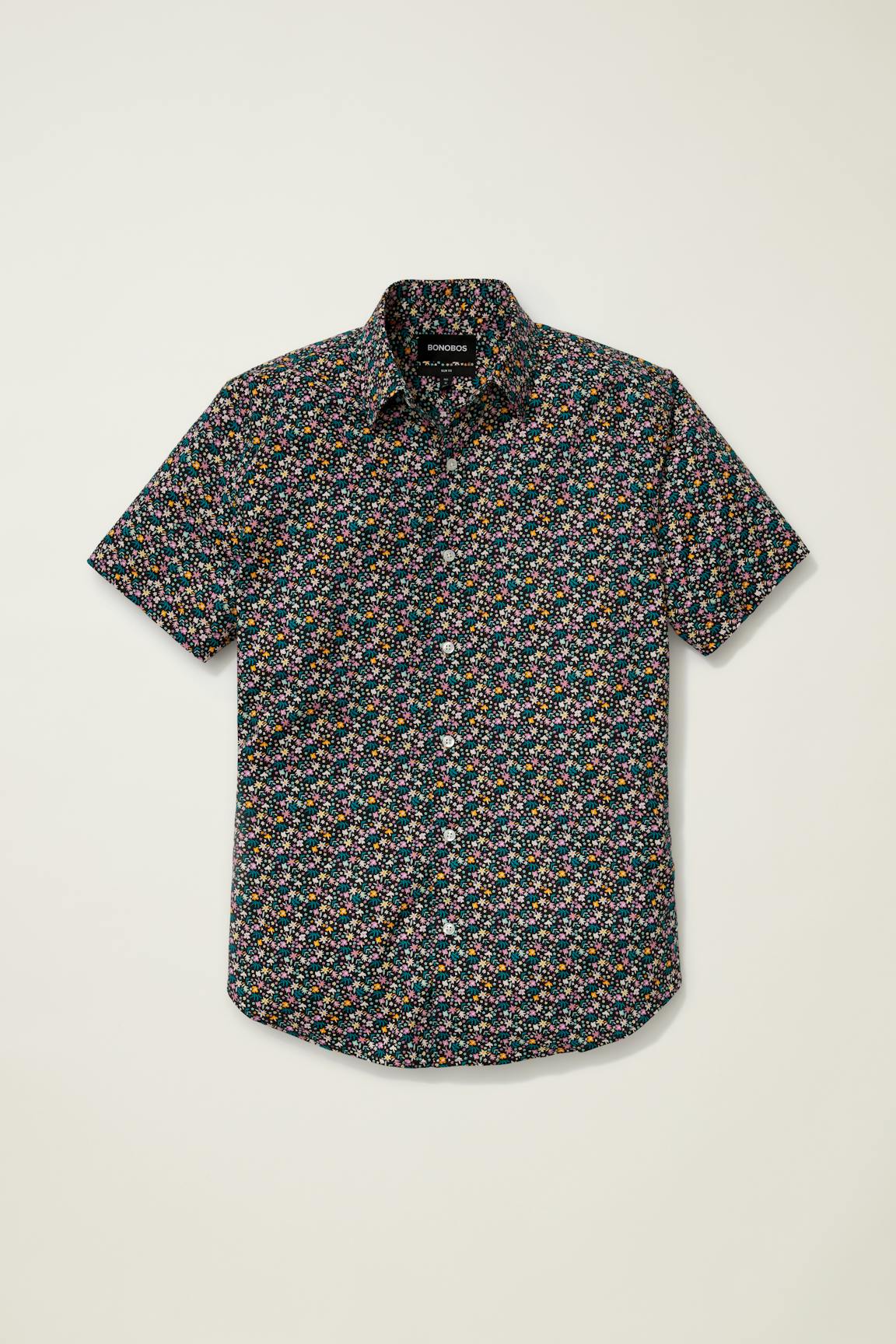 Riviera Short Sleeve Shirt