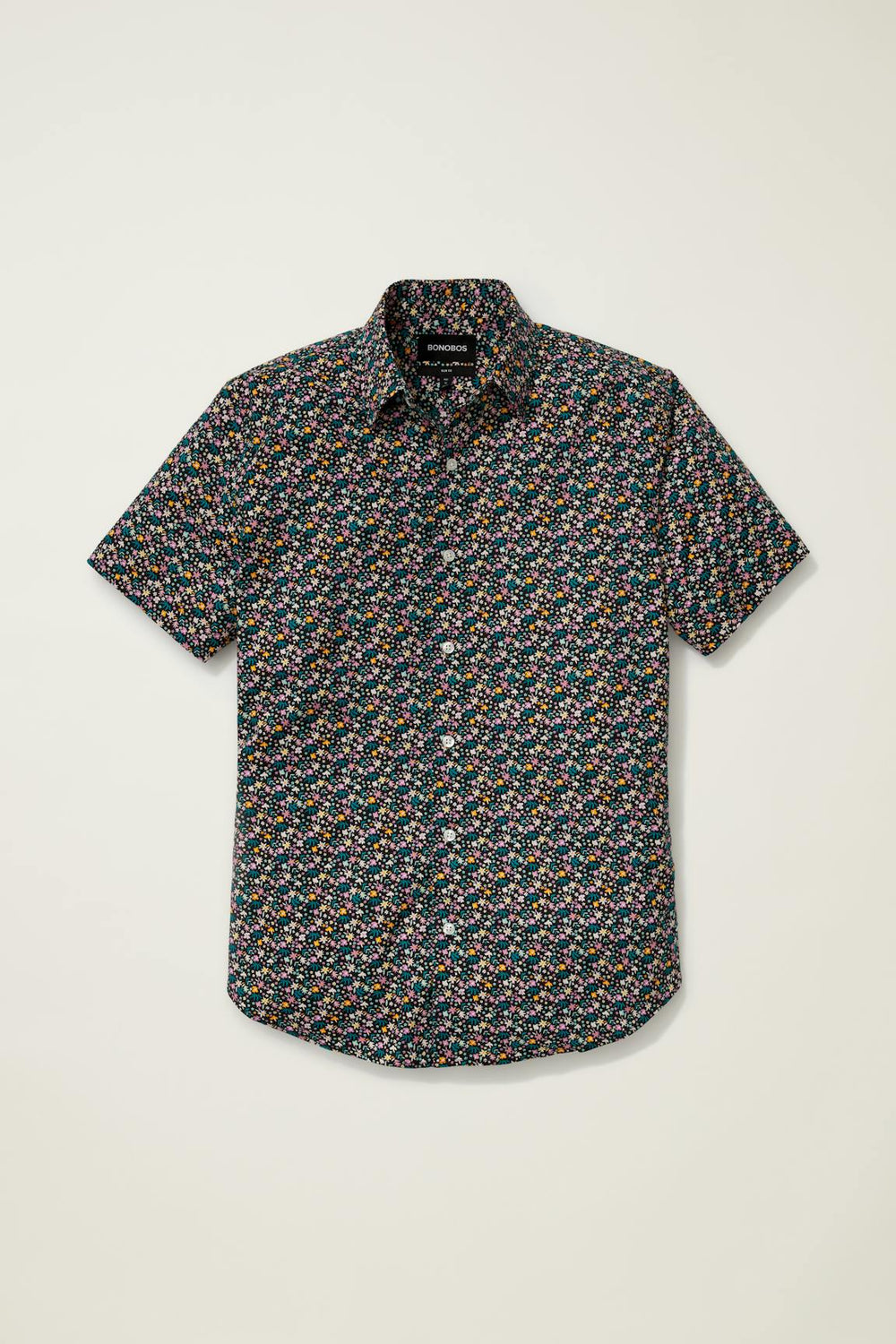 Riviera Short Sleeve Shirt