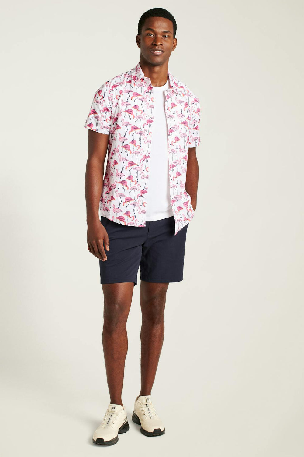 Riviera Short Sleeve Shirt