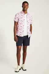 Riviera Short Sleeve Shirt