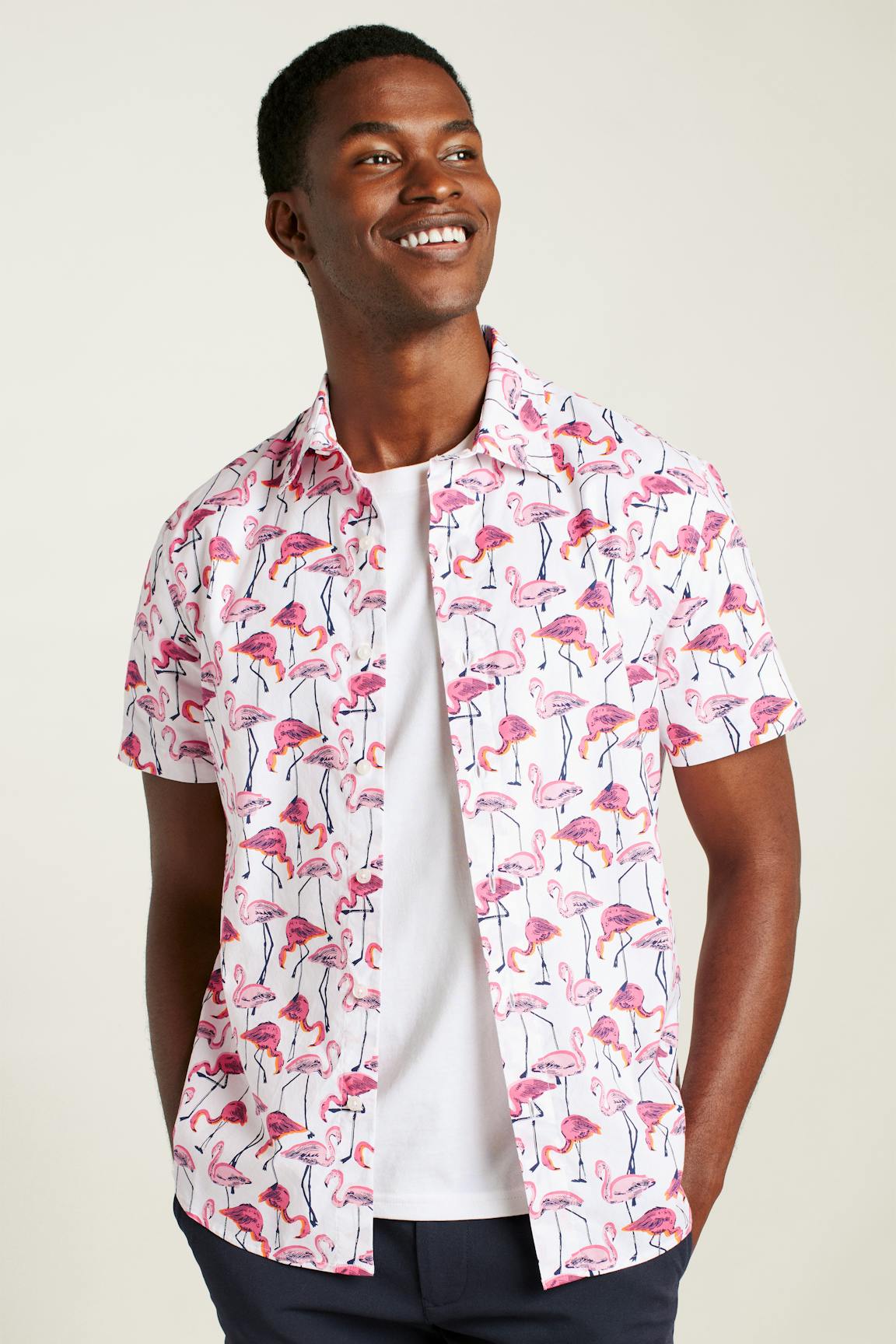 Riviera Short Sleeve Shirt