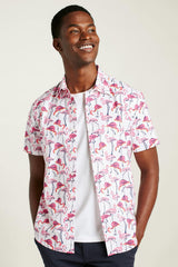 Riviera Short Sleeve Shirt