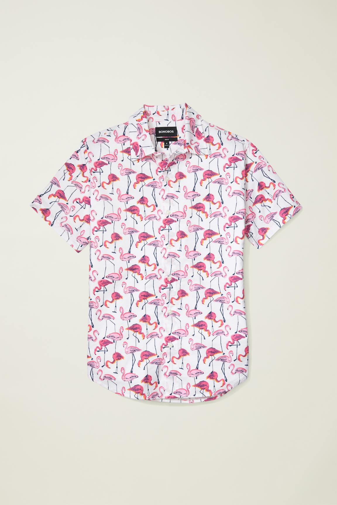 Riviera Short Sleeve Shirt
