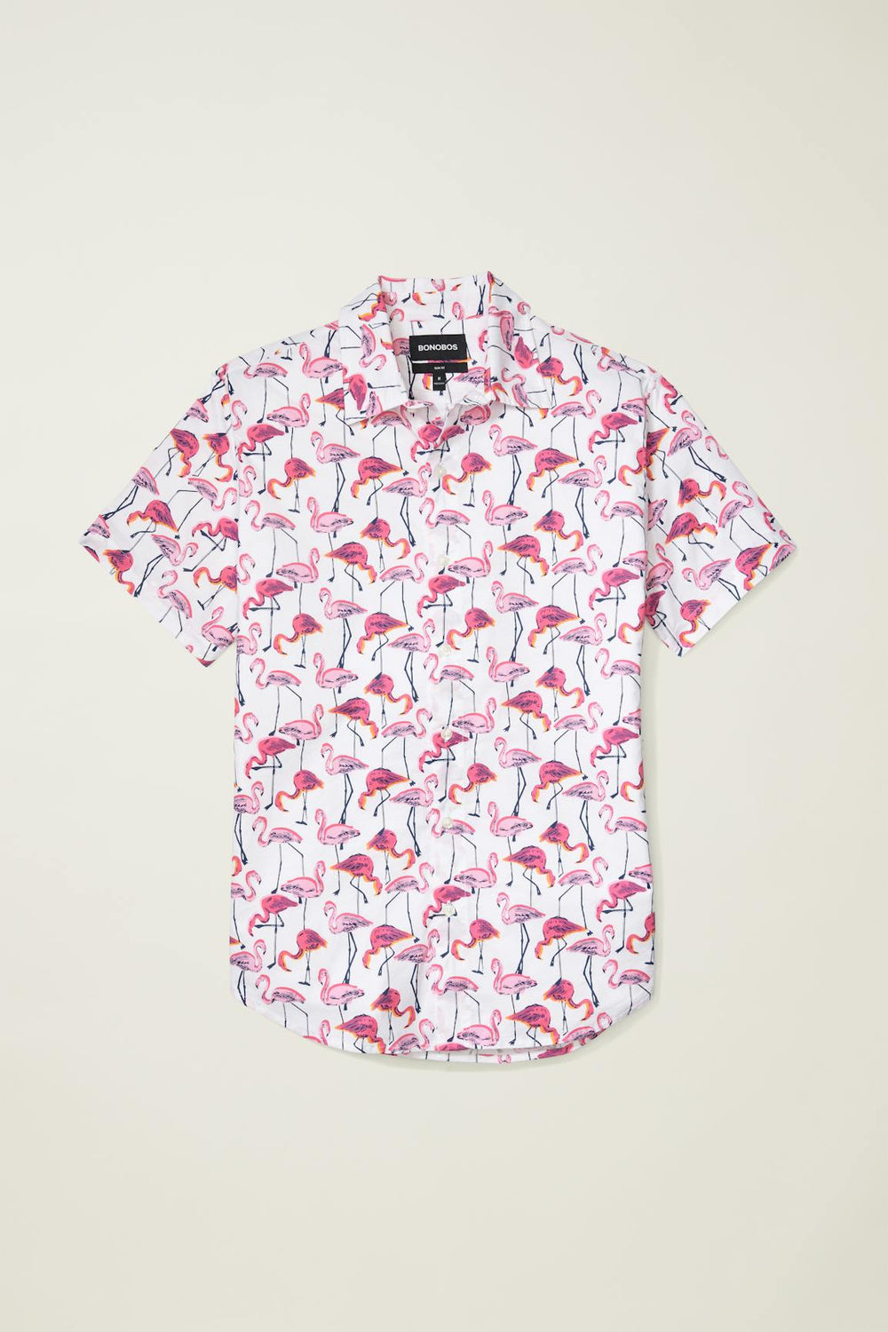 Riviera Short Sleeve Shirt