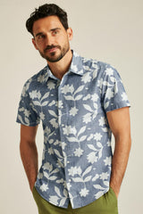 Riviera Short Sleeve Shirt
