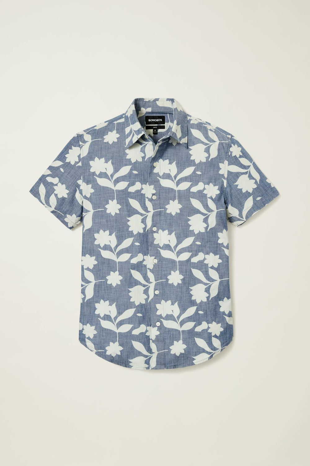 Riviera Short Sleeve Shirt