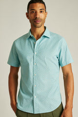 Riviera Short Sleeve Shirt