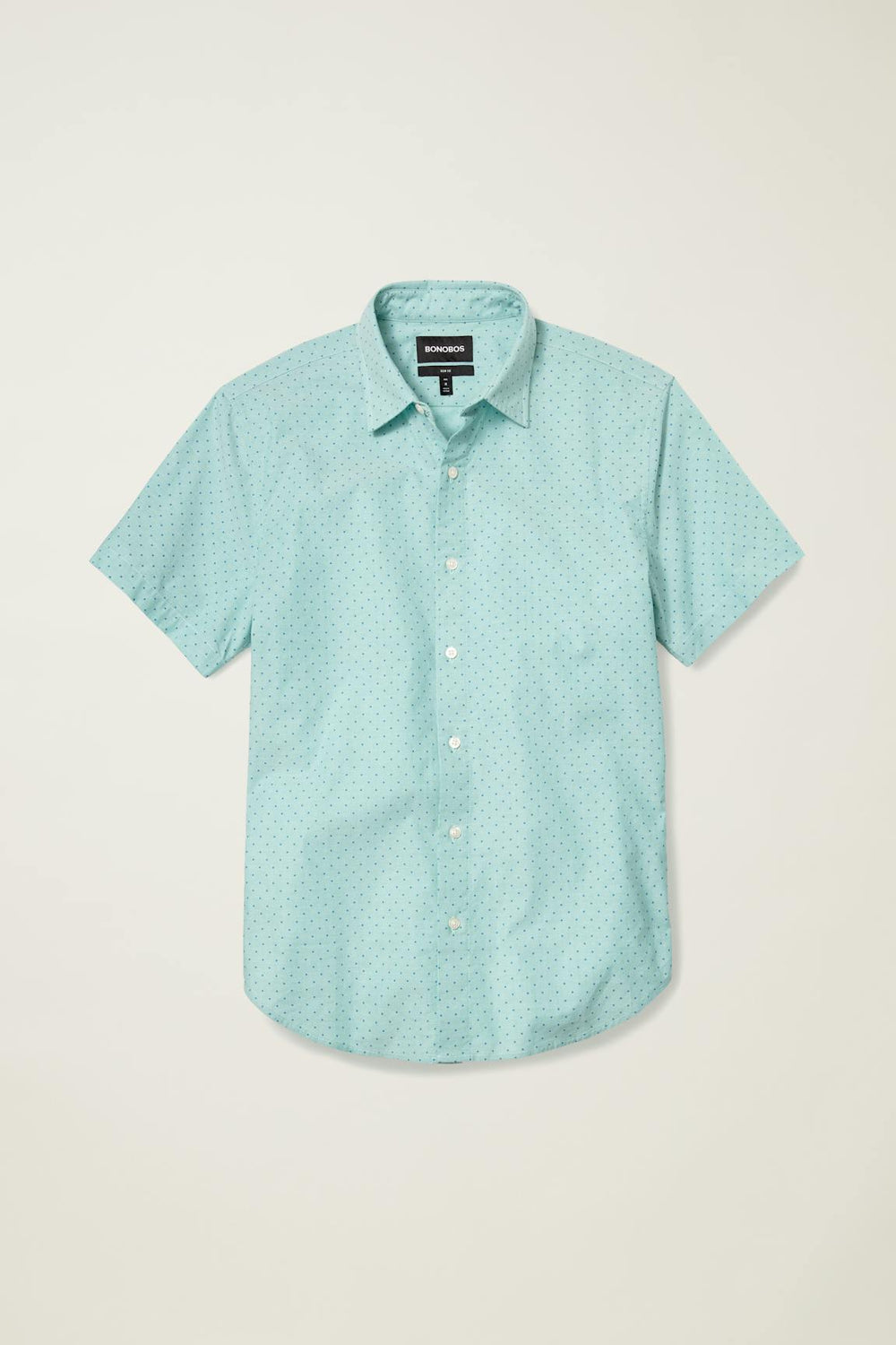 Riviera Short Sleeve Shirt
