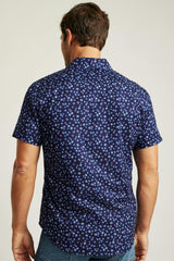 Riviera Short Sleeve Shirt