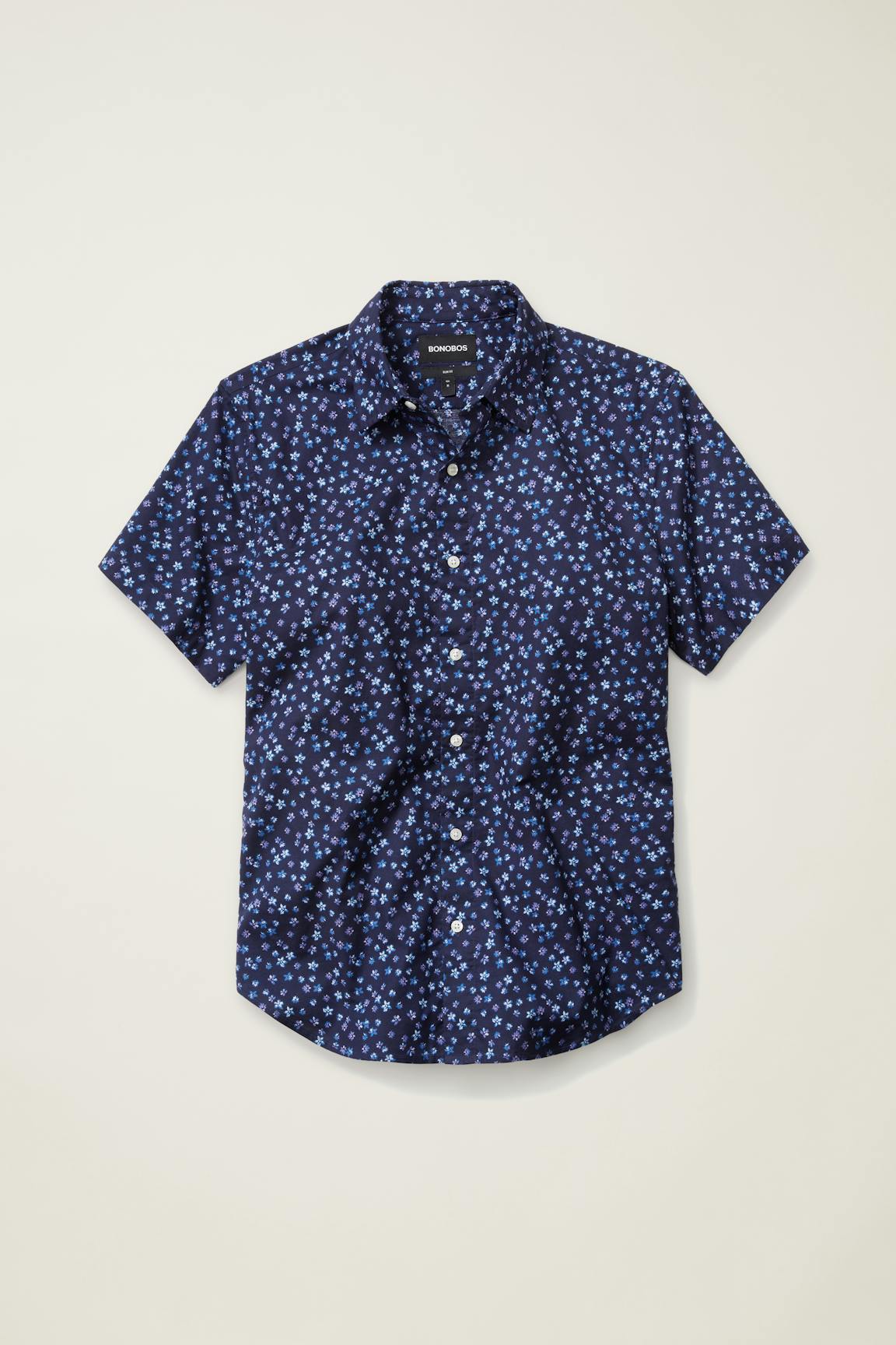 Riviera Short Sleeve Shirt