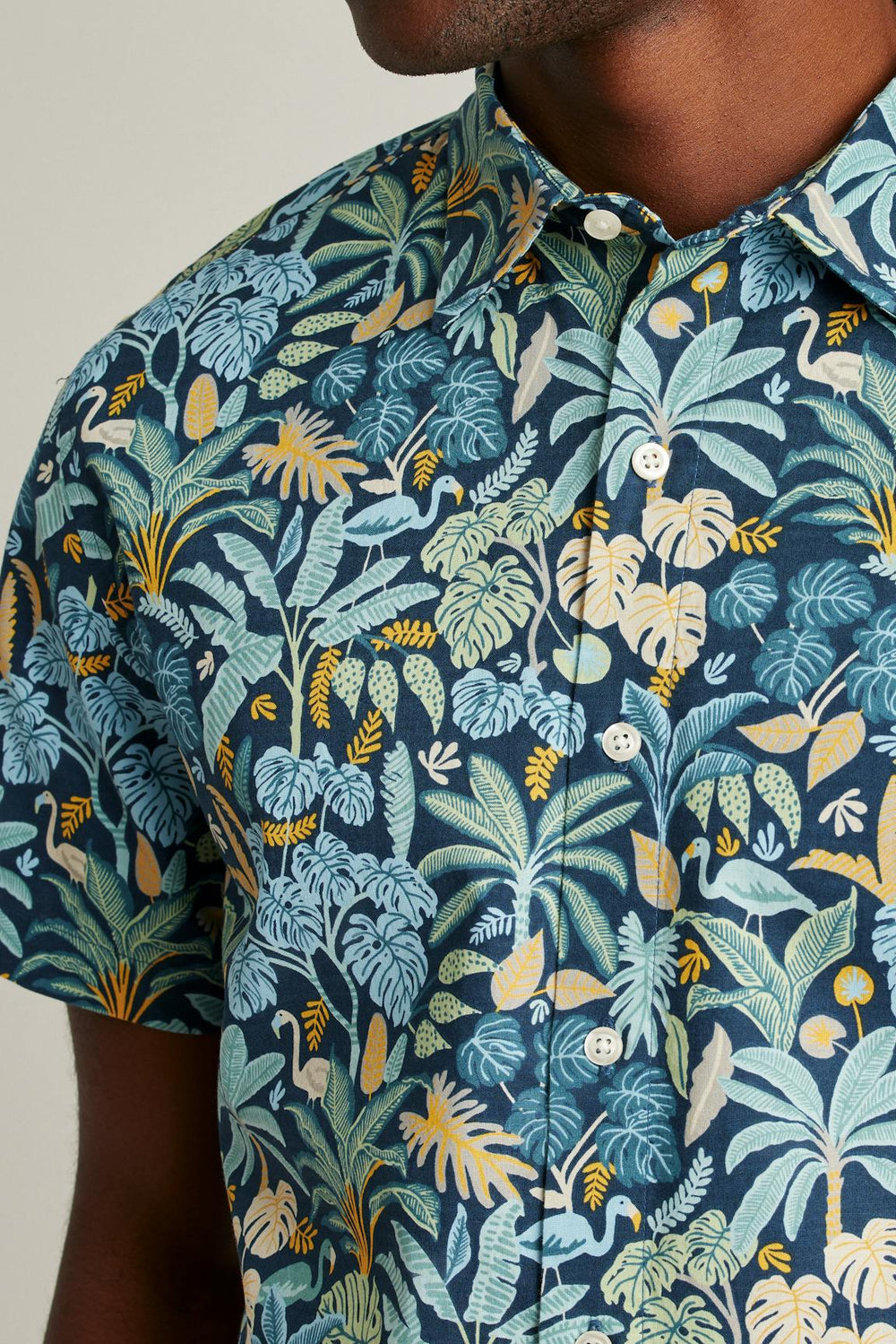 Riviera Short Sleeve Shirt