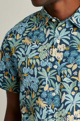 Riviera Short Sleeve Shirt