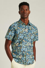 Riviera Short Sleeve Shirt