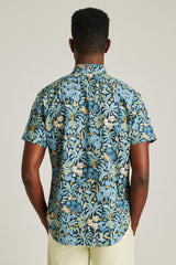 Riviera Short Sleeve Shirt