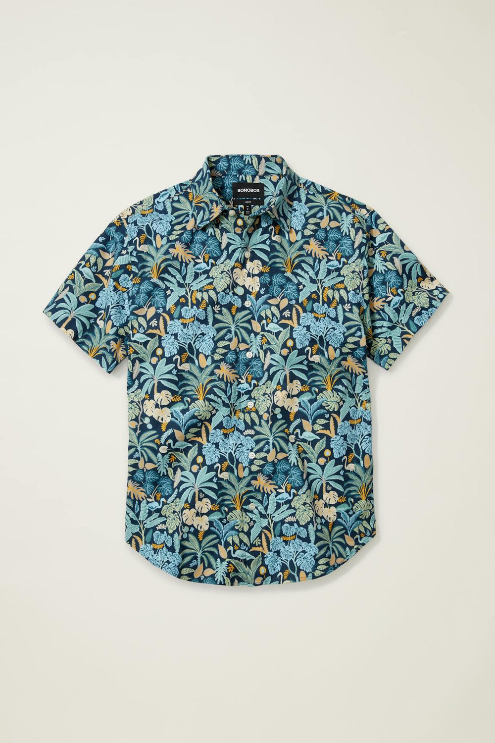 Riviera Short Sleeve Shirt