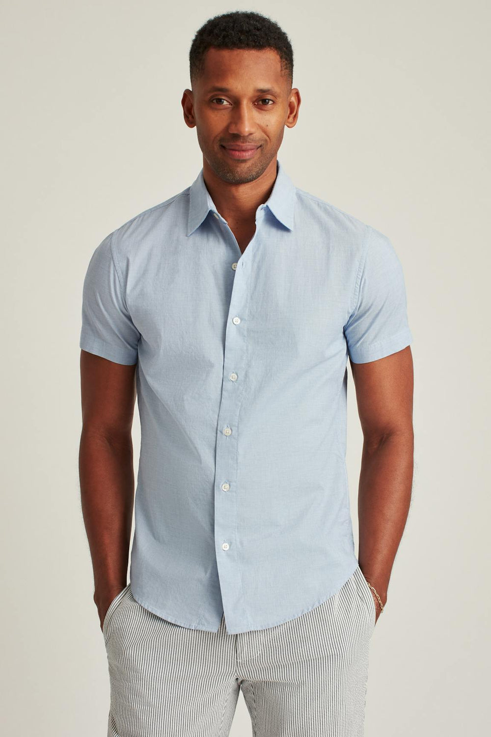 Riviera Short Sleeve Shirt